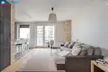 Apartamento 2 habitaciones 63 m² Vilna, Lituania