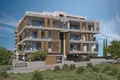 3 bedroom apartment 153 m² Demos Agiou Athanasiou, Cyprus