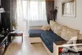 1 room apartment 31 m² Brest, Belarus