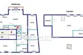 Apartment 150 m² Gyori jaras, Hungary