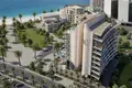 Mieszkanie 2 pokoi 66 m² Ras Al Khaimah, Emiraty Arabskie