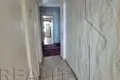 Mieszkanie 2 pokoi 52 m² Brześć, Białoruś