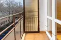 Apartamento 2 habitaciones 49 m² Varsovia, Polonia