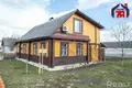 Haus 119 m² Wilejka, Weißrussland