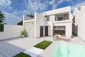 3 bedroom villa 125 m², All countries
