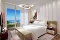 Penthouse 7 pokojów 788 m² Dubaj, Emiraty Arabskie