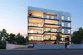 Apartamento 1 habitacion 65 m² Larnaca District, Chipre
