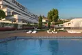 Appartement 3 chambres 134 m² Finestrat, Espagne