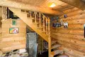 Haus 70 m² Bialarucki sielski Saviet, Belarus