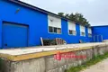 Fabrication 1 351 m² à Kapciouski sielski Saviet, Bélarus