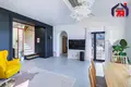 Maison 166 m² Jzufouski sielski Saviet, Bélarus