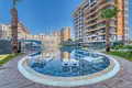 Appartement 2 chambres 58 m² Alanya, Turquie