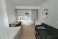 1 room apartment 20 m² in Warsaw, Poland