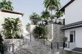 Complejo residencial New residential complex with jungle view in Ubud, Bali, Indonesia