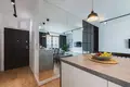 2 room apartment 45 m² in Warsaw, Poland