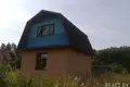 Haus 36 m² Rajon Waloschyn, Weißrussland