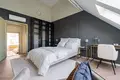 3 bedroom apartment 100 m² Central Hungary, Hungary