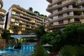 Studio 27 m² Choeng Thale, Thaïlande