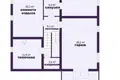 Cottage 286 m² Salihorsk, Belarus