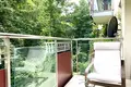 Appartement 2 chambres 45 m² en Cracovie, Pologne