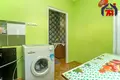 2 room apartment 38 m² Maladzyechna, Belarus