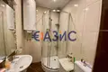 Apartamento 4 habitaciones 92 m² Sunny Beach Resort, Bulgaria