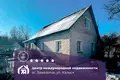 House 53 m² Zazevicki sielski Saviet, Belarus