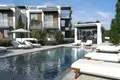 1 bedroom apartment 54 m² Asomatos Municipality, Cyprus