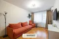 Квартира 2 комнаты 50 м² Минск, Беларусь