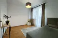 2 room apartment 38 m² Warsaw, Poland