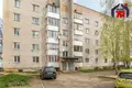 Квартира 3 комнаты 67 м² Вилейка, Беларусь