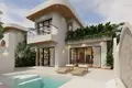 2 bedroom Villa 162 m² Pecatu, Indonesia