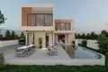 Haus 4 Schlafzimmer 295 m² Peyia, Zypern