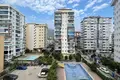 2 bedroom apartment 115 m² Mahmutlar, Turkey