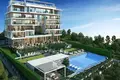 Mieszkanie 2 pokoi 173 m² Limassol District, Cyprus