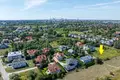 Appartement 1 500 m² Varsovie, Pologne