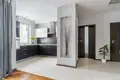 2 room apartment 52 m² Warsaw, Poland