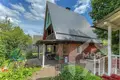 Haus 58 m² Krasnienski sielski Saviet, Belarus