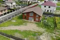 House 206 m² Chaciezynski sielski Saviet, Belarus