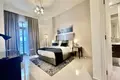 Apartamento 1 habitación 904 m² Dubái, Emiratos Árabes Unidos
