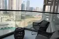 Kawalerka 43 m² Dubaj, Emiraty Arabskie