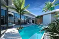 villa de 3 chambres 227 m² Choeng Thale, Thaïlande