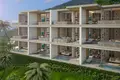 1 bedroom condo 45 m² Phuket, Thailand