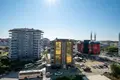 Apartamento 2 habitaciones 77 m² Alanya, Turquía