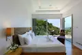 6 bedroom villa 450 m² Phuket, Thailand