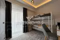 4 room apartment 160 m² in Mahmutlar, Turkey