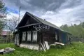Дом 26 м² Лукоянов, Россия
