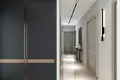 Complejo residencial CROSS FORCES
