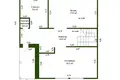 Casa 115 m² Hlivin, Bielorrusia