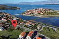 Земельные участки 1 794 м² Нин, Хорватия